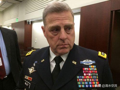 美国联席会议主席联合陆海空三军司令可以架空国防部长和总统吗？插图13