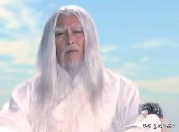 王者七彩神仙烟源吉诗意游戏名字:《封神演义》十大圣人实力如何排名？
