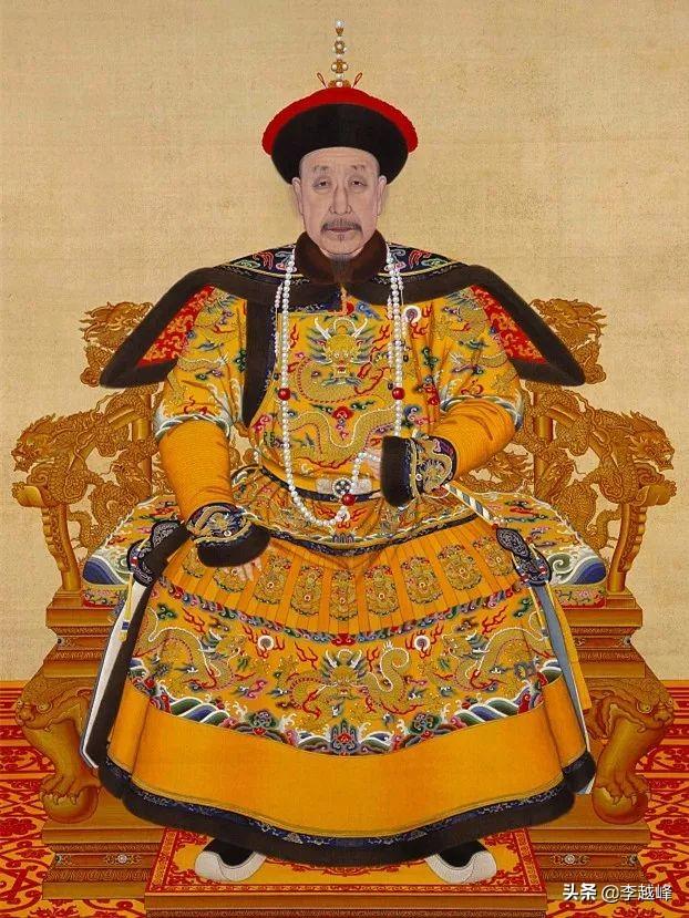 李莲英的舌头特别长:在古代有人去世了，为什么要在他嘴里放东西压舌头