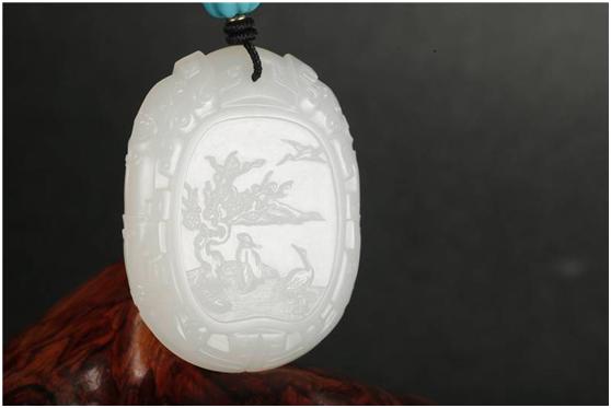 长期戴玉的好处和坏处,玉石传闻的养生功能是真的吗？