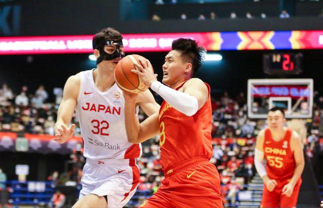 国产游戏反攻日本，男篮世界杯预选赛中国双杀日本，是中国队崛起了还是日本队没落