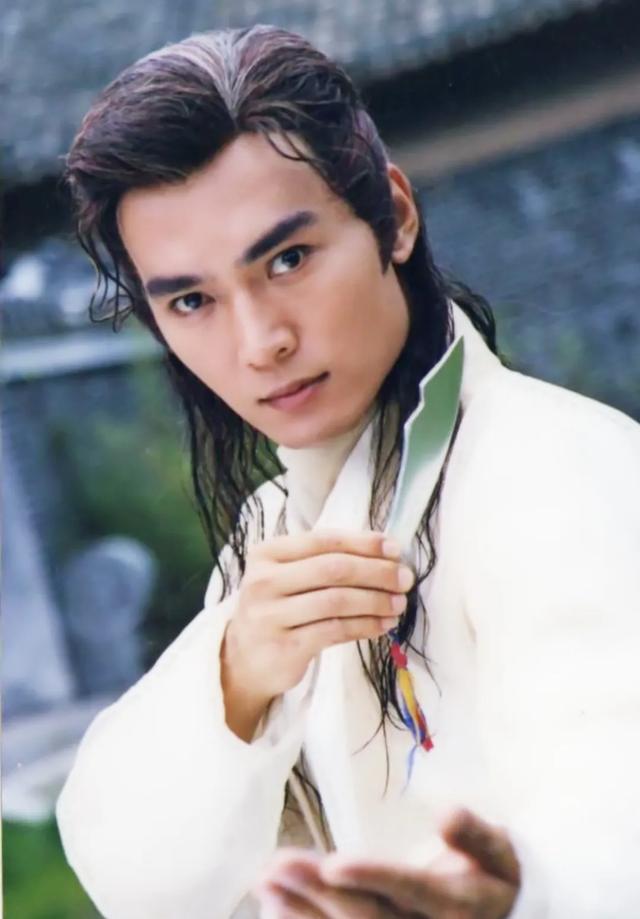 李寻欢假如没有飞刀，没有了最大的杀招，他是不是就只是个二三流水平的高手？插图25