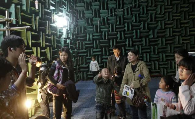 为什么有人说很少有人能在绝对静音无声的密室里撑过1小时？插图37