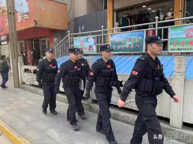 武警、特警和特种部队有什么区别？什么情况出动武警、特警和特种部队？插图28