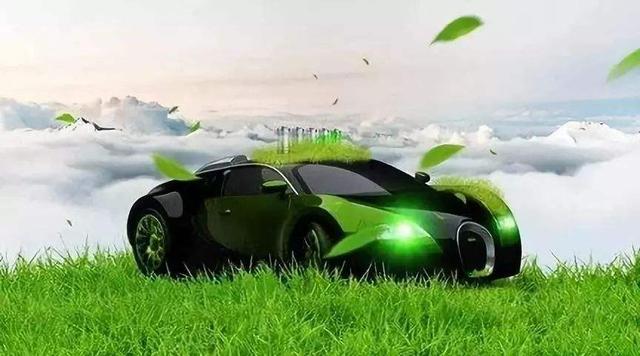 新能源汽车suv有哪些，纯电SUV汽车哪个牌子好怎么选呢