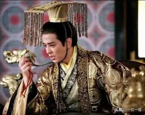 北周武帝灭佛:历史上出现了“三武灭佛”，三武帝为什么要灭佛？