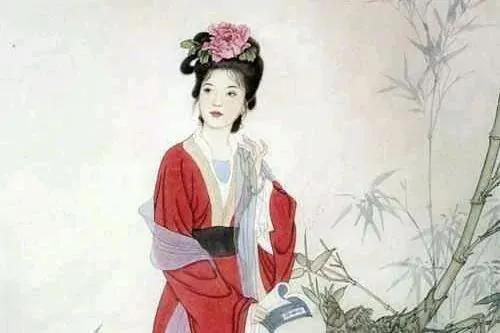 洛阳纸贵的主人公是谁:历史上很有才的女子有哪些