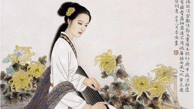 杨开慧贺子珍:在历史长河中，有哪些杰出女性？