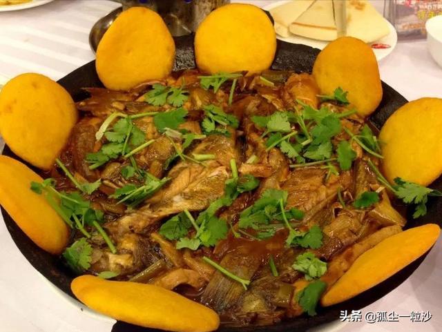 到蓬莱游玩,赏景和品尝美食,你知道哪些蓬莱的美食小吃?-生活百科