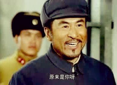 杜聿明简介:1959年，杜聿明被特赦后，为何功德林里的战犯有很大的反响？