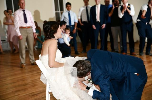 为什么女生的大腿,总喜欢绑根带子,有什么作用吗？