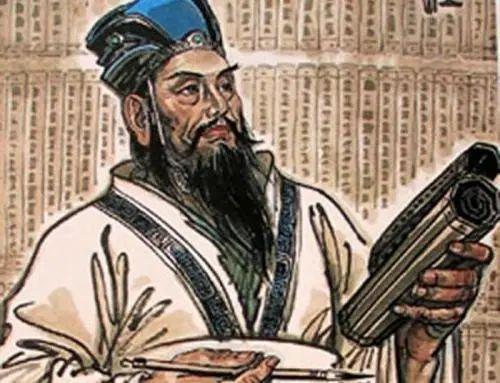 赵氏孤儿案:晋国有六卿，为何是三家分晋？