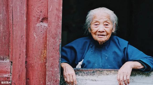 中央对65岁以上老人有什么新政策？插图91