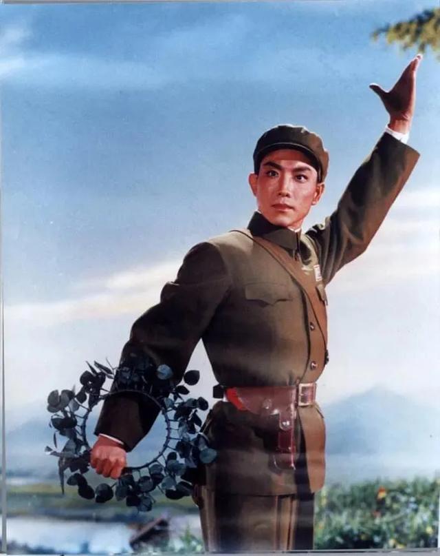戏剧中,在艺术水平上有能超越样板戏的吗？