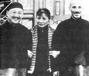 民国第一家族宋氏家族是怎样发迹的？插图79