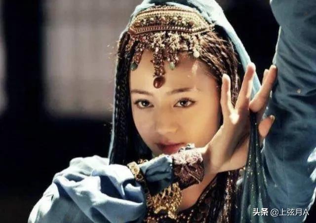 灰头情侣鹦鹉大航海之路:唐朝昆仑奴到底是哪里人，他们有什么厉害之处？