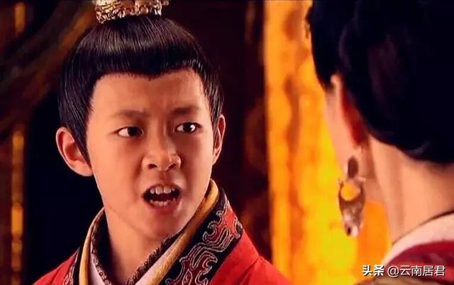 汉文帝是刘邦的儿子，为什么是西汉第五个皇帝？-第3张图片-历史网