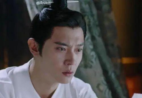 冯丹滢:隋文帝杨坚为什么将尤物冯小怜转手予人？