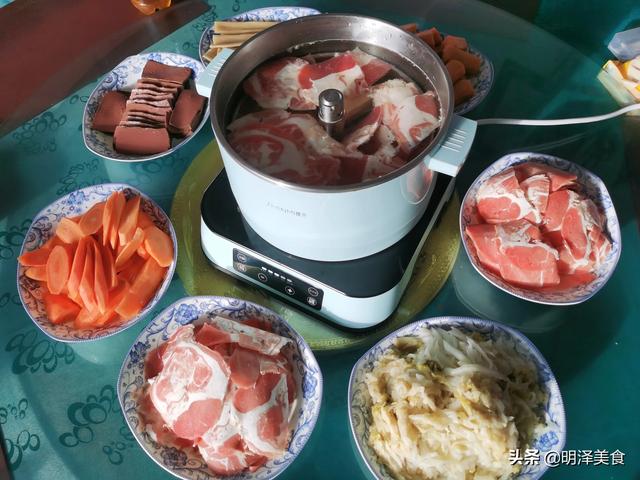 内蒙人天天吃肉喝酒，都已经习惯了，去了南方会不会有些不适应？插图5