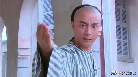 少年黄飞鸿演员表:少年黄飞鸿武功怎么排名？