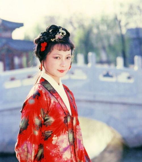 曝王菲答应婚事:红楼梦：司棋已经失身于潘又安，她母亲为啥还不同意这门亲事？