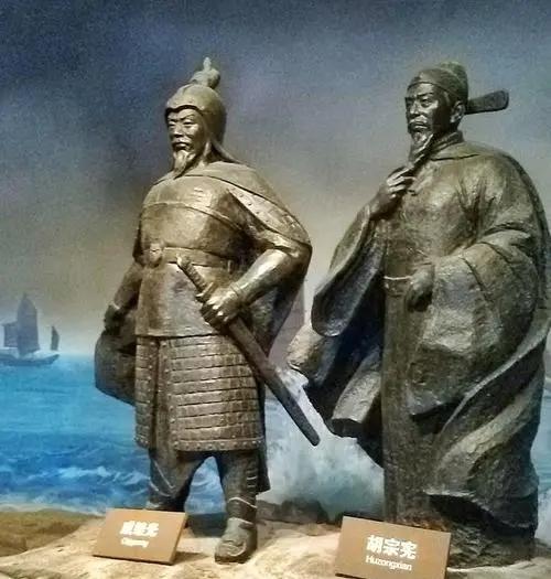 唐顺之:百战百胜，斩首十余万的“戚家军”，究竟是怎样炼成的？