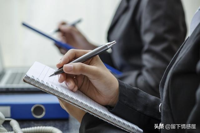 有哪些超赞的个性签名可分享