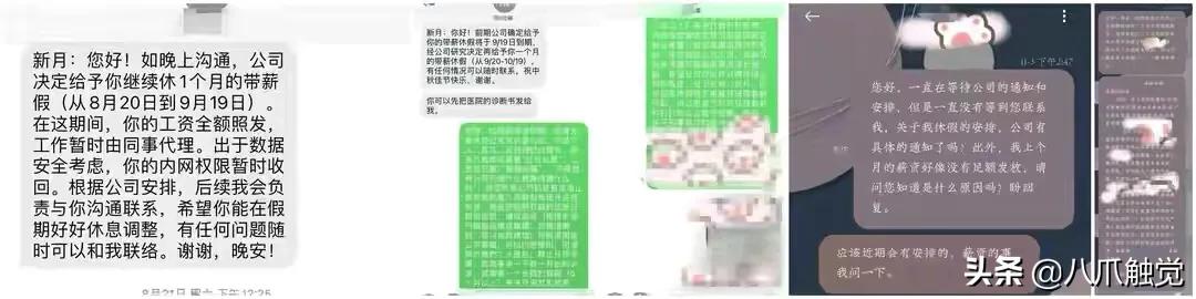 阿里事件女员工周某被无情开除,有没有经过马云的批准？