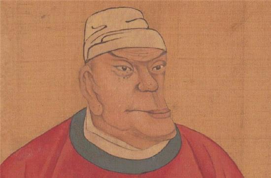 朱元璋称帝后，对自己的家乡凤阳是一种什么样的政策？插图22