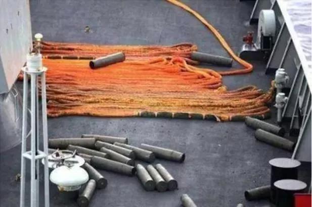 现代舰炮能否击沉二战时的战列舰？插图71