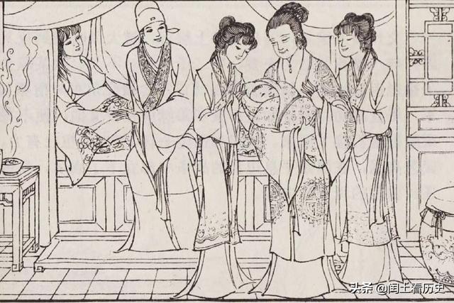 聊斋志异婴宁:《聊斋志异》中，婴宁一直狂笑，按照现代医学来说，是不是有病？