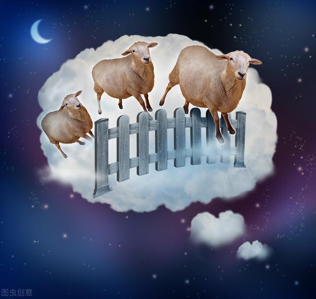 你做过胎梦吗？图片