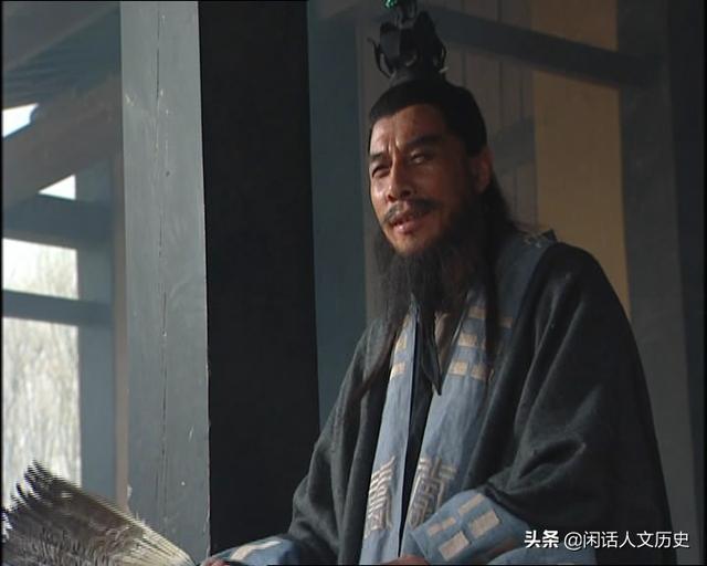 《水浒传》里结局最好的英雄是谁？插图34