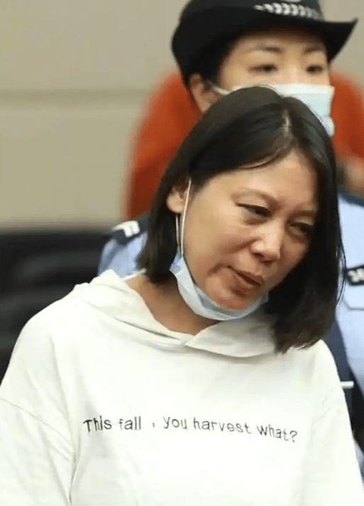 劳荣枝案由于时间久远证据难找她人聪明会判死刑吗