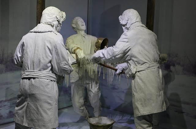 身体热的症状:为什么人类的平均体温在37度左右？