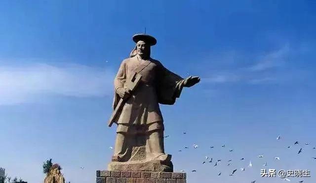 为什么很多人质疑夏朝存在？