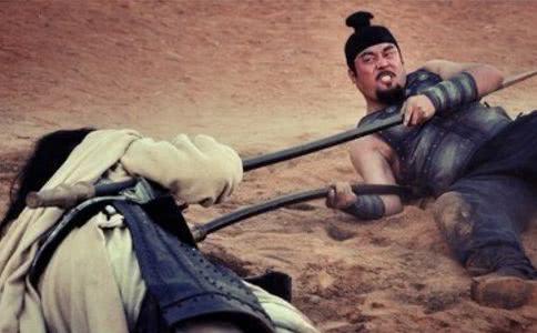 如果颜良单挑三国24名将之中的前10位，他能打败哪几个？插图41