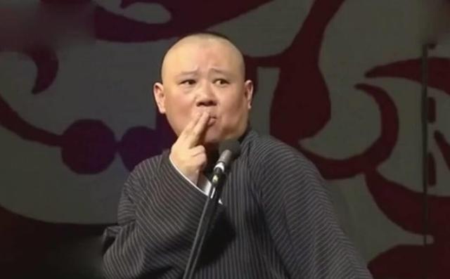 栾云平退出德云社:为什么感觉现在德云社不再对曹云金的事情做出回应