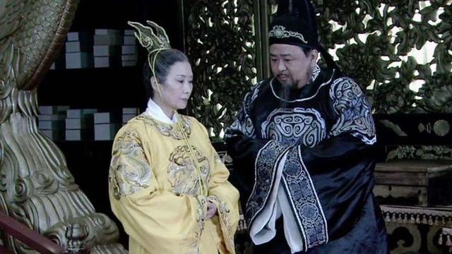 狄仁杰仅是三品内史，却令满朝文武畏惧，他的权力真有那么大吗？插图63