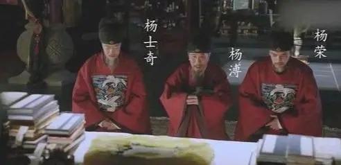 《人类》公布全新中文“明朝”介绍 大明的内阁与茶馆，明朝的时候，内阁做的决定，皇上也反对不了吗？