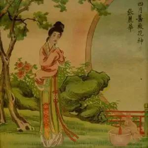 仁德王后:盘点历史上那些著名的美女？