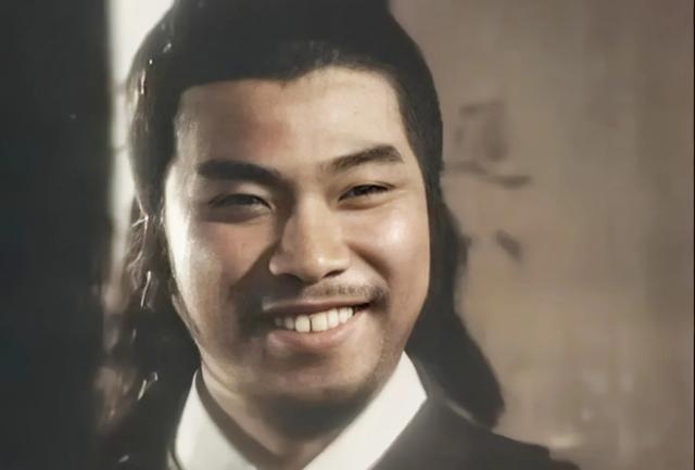 在古龙小说中,胡铁花的武功是个什么水平?-众爱享小兵网