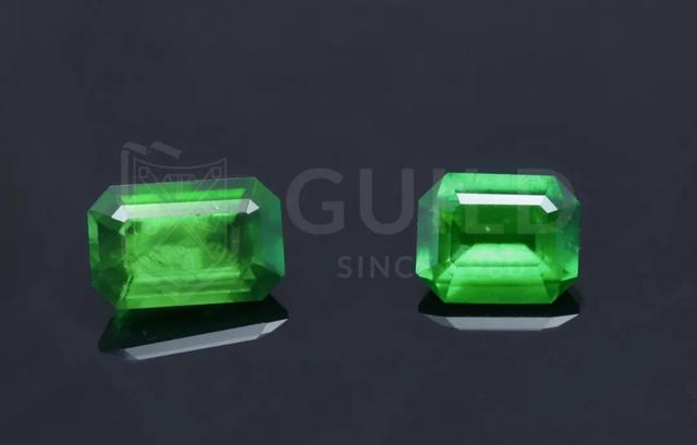 祖母绿照片,祖母绿一定要买木佐绿吗？