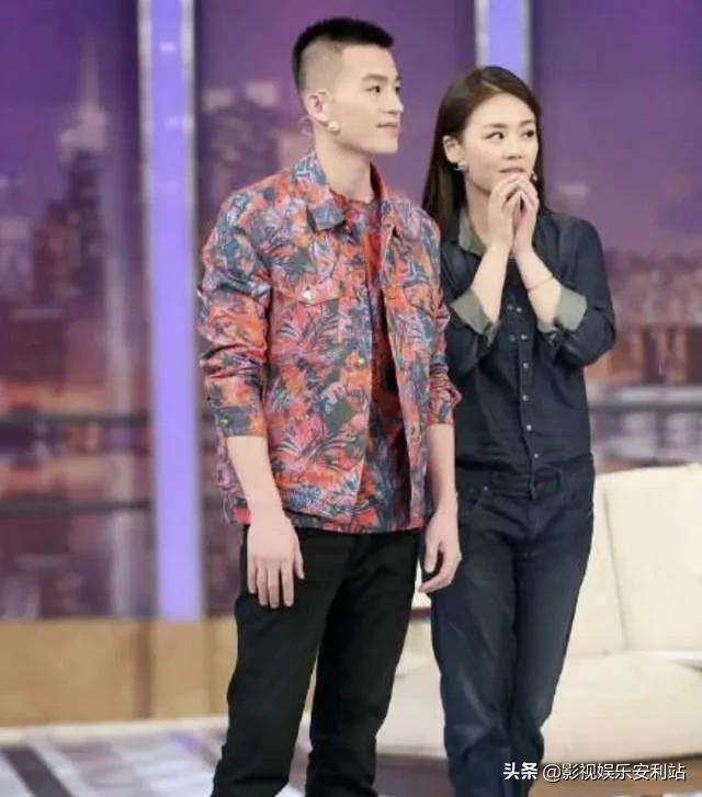 马思纯张哲轩恋情:马思纯为新男友献唱，这段不被看好的恋情，难道真的会夭折吗？