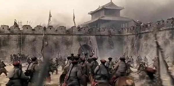 太平天国起义:太平天国起义时，为什么以曾国藩为首的知识分子帮助清政府镇压？