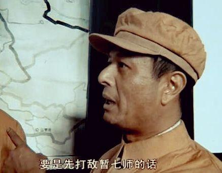 何应钦简介:《亮剑》中暂七师这种类型的部队到底有什么来头呢？