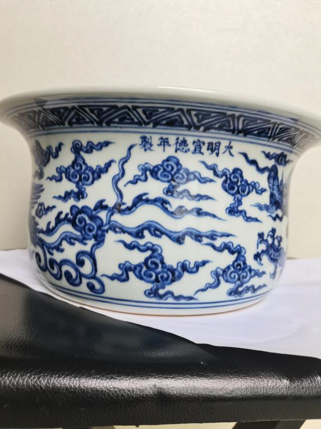 古玩究竟有没有价值？