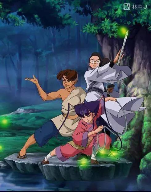 95后的你童年看过哪些印象深刻的动画片?-惠修网