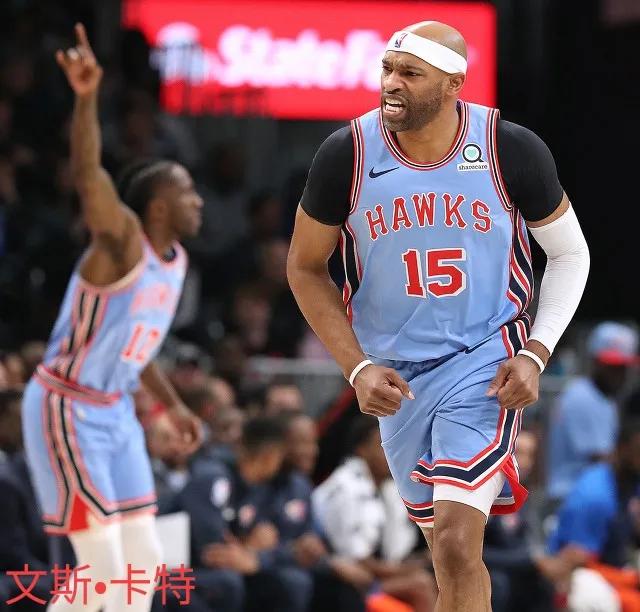 NBA职业生涯最长的球员是谁？插图