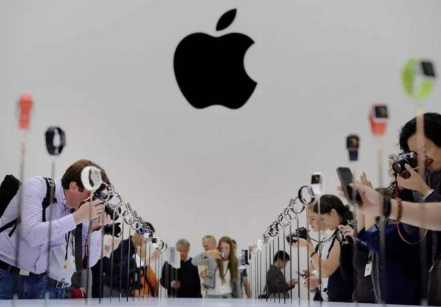 国产科技巨头被踢出供应链，苹果能否完全脱离中国技术与供应链